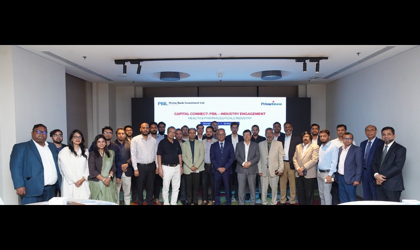 PBIL Launches ‘Capital Connect