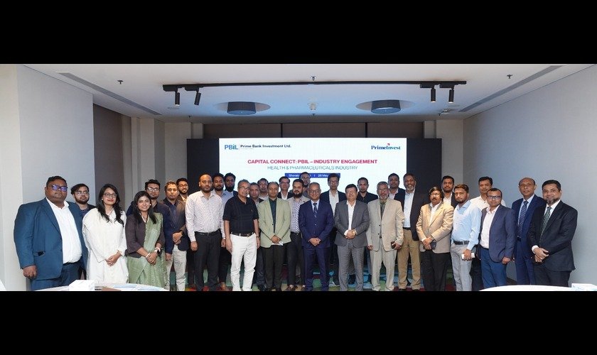 PBIL Launches ‘Capital Connect