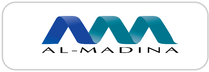 Al-Madina Pharmaceuticals Limited
