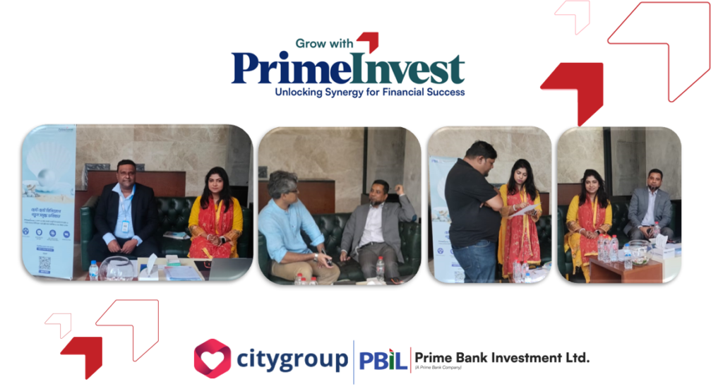 Cultivating Strategic Financial Synergies with City Group