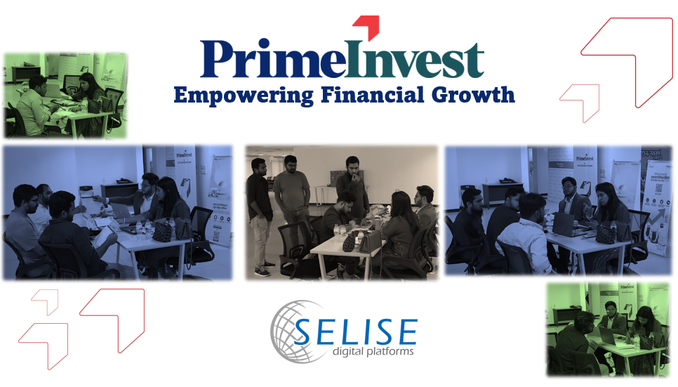 PrimeInvest Shaping Financial Futures at Selise